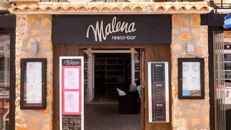 restaurant malena